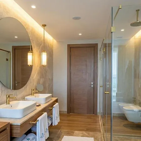 Mediterra Elite 5* באלאק