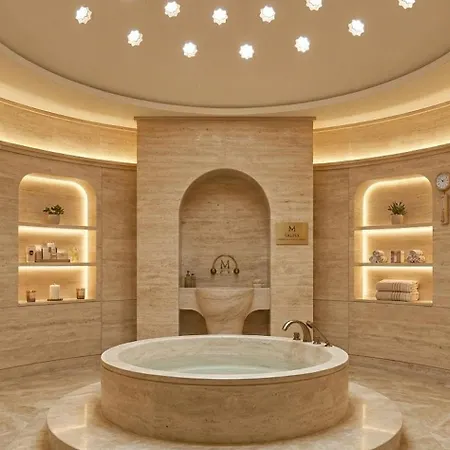 Mediterra Elite 5* Belek