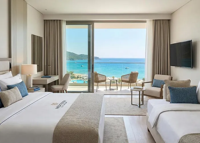 Hotel Mediterra Elite 5*