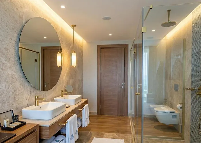 Mediterra Elite 5* Belek