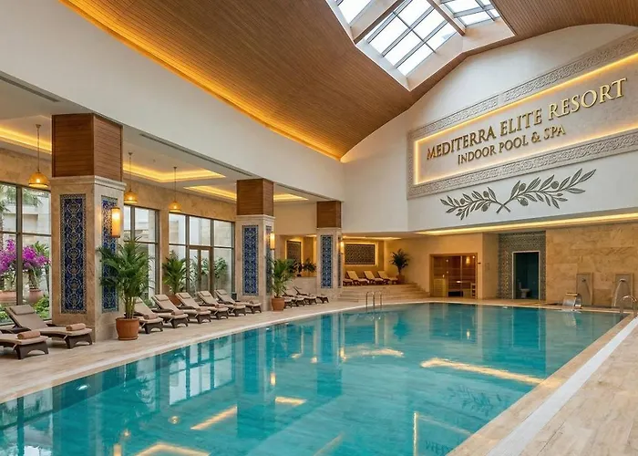 Mediterra Elite