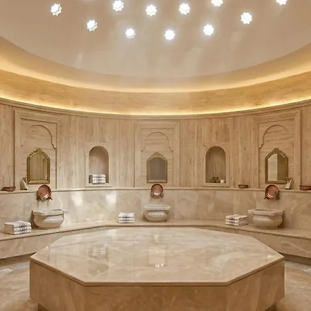 Mediterra Elite 酒店 贝莱克