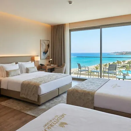 Mediterra Elite 酒店 3*