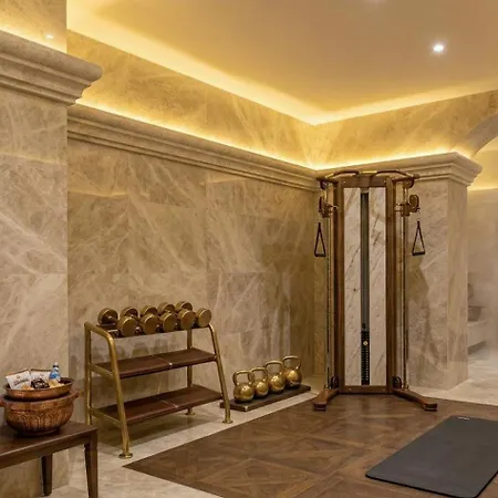 Mediterra Elite 5* Belek