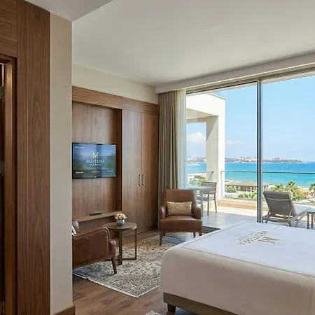 Limon Hotel
