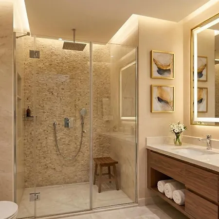 Mediterra Elite فندق