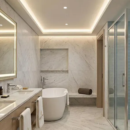 Mediterra Elite فندق بيليك