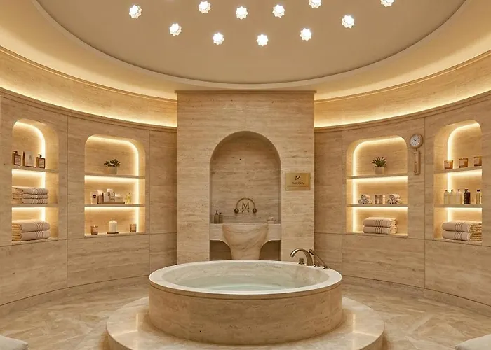Mediterra Elite 5* Belek