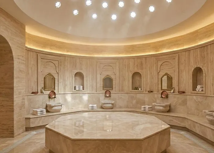 Mediterra Elite فندق بيليك