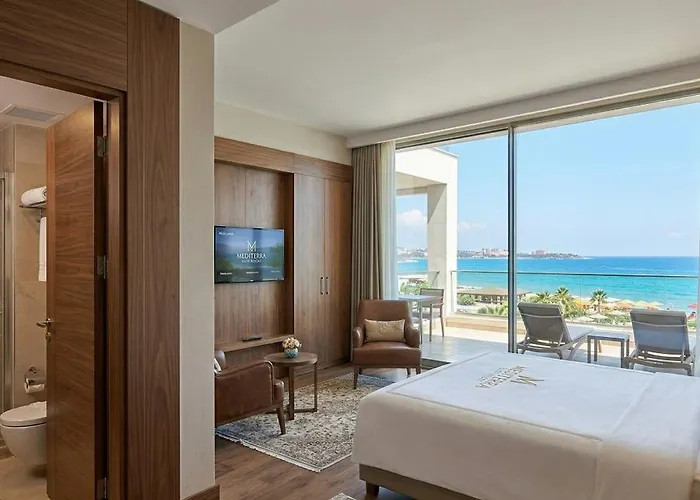 Mediterra Elite فندق