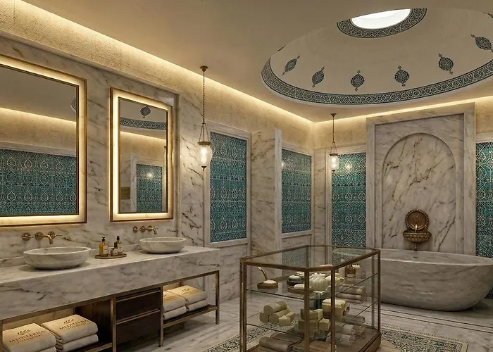 Hotel Mediterra Elite Belek