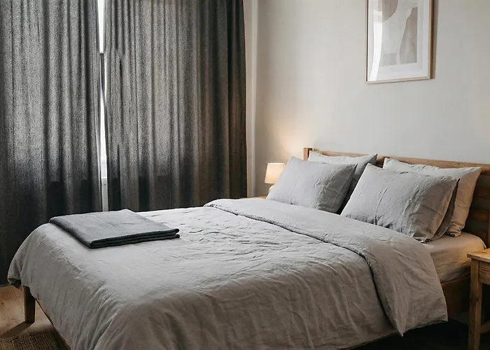 Mediterra Elite فندق