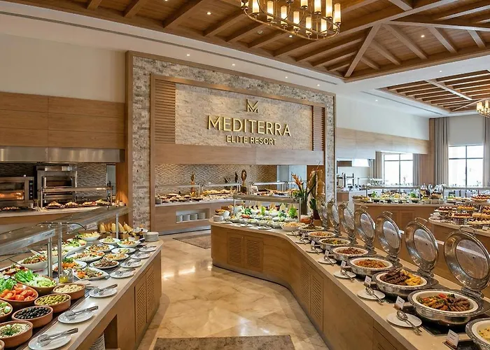 Mediterra Elite 5*