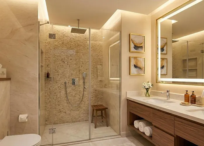 Mediterra Elite فندق