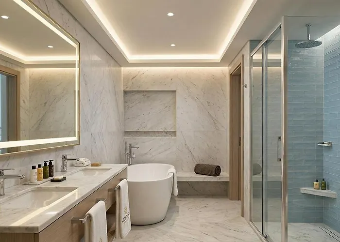 Mediterra Elite فندق بيليك