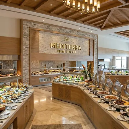 Mediterra Elite 5*