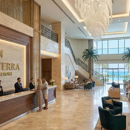 Hotel Mediterra Elite Belek