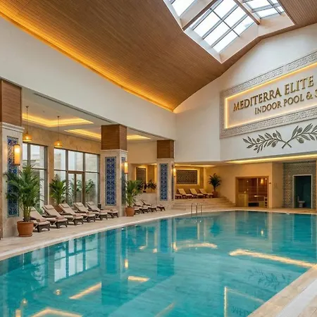Mediterra Elite