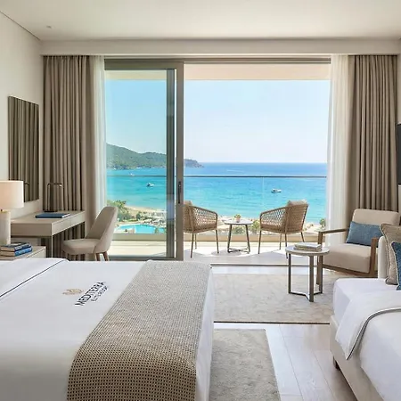 Ξενοδοχείο Mediterra Elite 5*