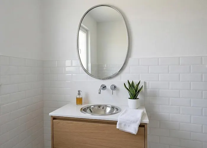 Ξενοδοχείο Mediterra Elite 5*